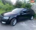 Чорний Шкода Октавія, об'ємом двигуна 1.62 л та пробігом 353 тис. км за 9500 $, фото 1 на Automoto.ua