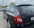 Черный Шкода Октавия, объемом двигателя 1.6 л и пробегом 201 тыс. км за 13700 $, фото 39 на Automoto.ua
