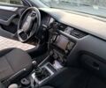 Черный Шкода Октавия, объемом двигателя 1.6 л и пробегом 280 тыс. км за 11900 $, фото 11 на Automoto.ua