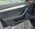 Черный Шкода Октавия, объемом двигателя 2 л и пробегом 233 тыс. км за 14299 $, фото 23 на Automoto.ua