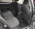 Чорний Шкода Октавія, об'ємом двигуна 1.6 л та пробігом 272 тис. км за 10700 $, фото 3 на Automoto.ua