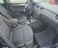 Черный Шкода Октавия, объемом двигателя 2 л и пробегом 233 тыс. км за 14299 $, фото 45 на Automoto.ua