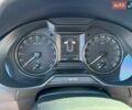 Черный Шкода Октавия, объемом двигателя 1.6 л и пробегом 215 тыс. км за 12300 $, фото 11 на Automoto.ua