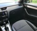 Черный Шкода Октавия, объемом двигателя 2 л и пробегом 242 тыс. км за 15500 $, фото 11 на Automoto.ua