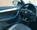 Черный Шкода Октавия, объемом двигателя 2 л и пробегом 242 тыс. км за 15500 $, фото 10 на Automoto.ua