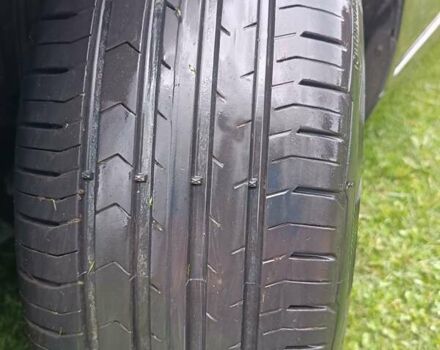 Черный Шкода Октавия, объемом двигателя 1.6 л и пробегом 207 тыс. км за 11300 $, фото 13 на Automoto.ua