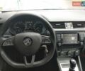 Чорний Шкода Октавія, об'ємом двигуна 1.6 л та пробігом 205 тис. км за 8500 $, фото 6 на Automoto.ua