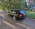 Черный Шкода Октавия, объемом двигателя 1.6 л и пробегом 253 тыс. км за 10900 $, фото 11 на Automoto.ua