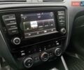 Чорний Шкода Октавія, об'ємом двигуна 1.97 л та пробігом 269 тис. км за 12700 $, фото 26 на Automoto.ua