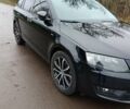 Чорний Шкода Октавія, об'ємом двигуна 1.97 л та пробігом 262 тис. км за 14200 $, фото 44 на Automoto.ua