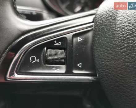 Чорний Шкода Октавія, об'ємом двигуна 1.97 л та пробігом 269 тис. км за 12700 $, фото 22 на Automoto.ua