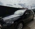 Черный Шкода Октавия, объемом двигателя 2 л и пробегом 280 тыс. км за 14585 $, фото 1 на Automoto.ua