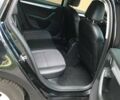 Черный Шкода Октавия, объемом двигателя 2 л и пробегом 242 тыс. км за 15500 $, фото 16 на Automoto.ua