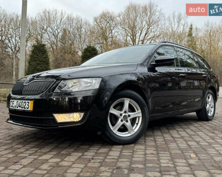 Черный Шкода Октавия, объемом двигателя 1.6 л и пробегом 228 тыс. км за 11999 $, фото 29 на Automoto.ua