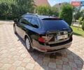 Чорний Шкода Октавія, об'ємом двигуна 1.97 л та пробігом 355 тис. км за 10700 $, фото 9 на Automoto.ua