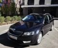 Черный Шкода Октавия, объемом двигателя 2 л и пробегом 265 тыс. км за 13200 $, фото 1 на Automoto.ua
