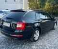 Черный Шкода Октавия, объемом двигателя 1.97 л и пробегом 263 тыс. км за 12300 $, фото 1 на Automoto.ua