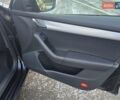 Черный Шкода Октавия, объемом двигателя 2 л и пробегом 233 тыс. км за 14299 $, фото 44 на Automoto.ua