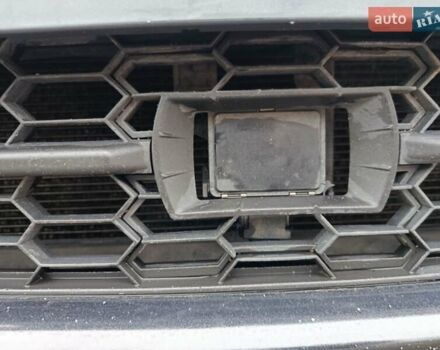 Чорний Шкода Октавія, об'ємом двигуна 1.97 л та пробігом 262 тис. км за 14200 $, фото 5 на Automoto.ua