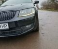 Чорний Шкода Октавія, об'ємом двигуна 1.97 л та пробігом 262 тис. км за 14200 $, фото 3 на Automoto.ua