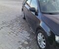 Черный Шкода Октавия, объемом двигателя 1.6 л и пробегом 280 тыс. км за 10500 $, фото 1 на Automoto.ua