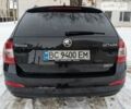 Черный Шкода Октавия, объемом двигателя 1.97 л и пробегом 227 тыс. км за 13000 $, фото 6 на Automoto.ua