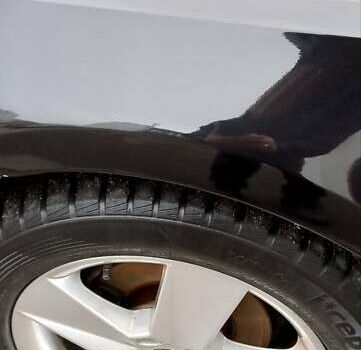 Черный Шкода Октавия, объемом двигателя 1.6 л и пробегом 326 тыс. км за 13000 $, фото 30 на Automoto.ua