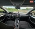 Черный Шкода Октавия, объемом двигателя 1.6 л и пробегом 233 тыс. км за 12300 $, фото 14 на Automoto.ua