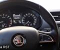 Черный Шкода Октавия, объемом двигателя 1.6 л и пробегом 211 тыс. км за 14700 $, фото 5 на Automoto.ua