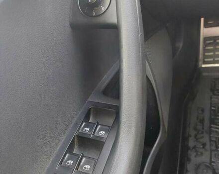 Черный Шкода Октавия, объемом двигателя 1.97 л и пробегом 332 тыс. км за 12900 $, фото 10 на Automoto.ua