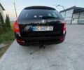 Чорний Шкода Октавія, об'ємом двигуна 1.6 л та пробігом 306 тис. км за 12000 $, фото 1 на Automoto.ua
