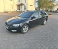 Чорний Шкода Октавія, об'ємом двигуна 1.6 л та пробігом 290 тис. км за 9799 $, фото 1 на Automoto.ua