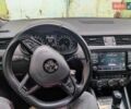 Черный Шкода Октавия, объемом двигателя 1.97 л и пробегом 199 тыс. км за 16900 $, фото 27 на Automoto.ua