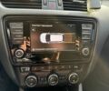 Чорний Шкода Октавія, об'ємом двигуна 2 л та пробігом 300 тис. км за 12500 $, фото 9 на Automoto.ua