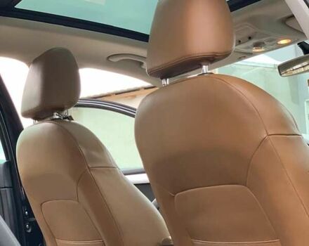 Черный Шкода Октавия, объемом двигателя 1.6 л и пробегом 368 тыс. км за 12800 $, фото 9 на Automoto.ua