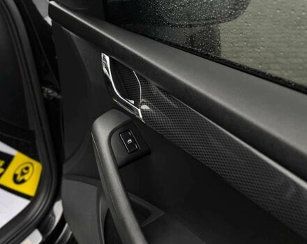 Черный Шкода Октавия, объемом двигателя 0 л и пробегом 258 тыс. км за 15700 $, фото 21 на Automoto.ua