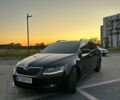 Чорний Шкода Октавія, об'ємом двигуна 1.6 л та пробігом 240 тис. км за 12200 $, фото 1 на Automoto.ua