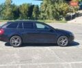 Черный Шкода Октавия, объемом двигателя 1.97 л и пробегом 332 тыс. км за 12900 $, фото 7 на Automoto.ua