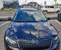 Черный Шкода Октавия, объемом двигателя 1.8 л и пробегом 290 тыс. км за 12200 $, фото 1 на Automoto.ua
