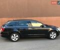 Черный Шкода Октавия, объемом двигателя 2 л и пробегом 242 тыс. км за 15500 $, фото 7 на Automoto.ua