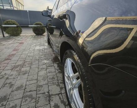 Черный Шкода Октавия, объемом двигателя 1.97 л и пробегом 276 тыс. км за 12999 $, фото 30 на Automoto.ua