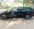 Черный Шкода Октавия, объемом двигателя 1.8 л и пробегом 210 тыс. км за 11500 $, фото 5 на Automoto.ua