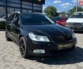 Черный Шкода Октавия, объемом двигателя 1.6 л и пробегом 303 тыс. км за 10700 $, фото 1 на Automoto.ua