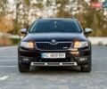 Шкода Октавия 2016 в Луцке на Automoto.ua Черный Шкода Октавия, объемом двигателя 2 л и пробегом 258 тыс. км за 15000 $, фото 2 на Automoto.ua