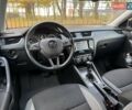 Черный Шкода Октавия, объемом двигателя 1.97 л и пробегом 288 тыс. км за 12900 $, фото 25 на Automoto.ua
