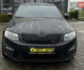 Чорний Шкода Октавія, об'ємом двигуна 1.97 л та пробігом 258 тис. км за 15700 $, фото 1 на Automoto.ua