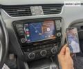 Черный Шкода Октавия, объемом двигателя 1.97 л и пробегом 227 тыс. км за 13000 $, фото 32 на Automoto.ua