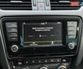 Черный Шкода Октавия, объемом двигателя 1.97 л и пробегом 288 тыс. км за 12900 $, фото 34 на Automoto.ua