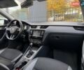 Черный Шкода Октавия, объемом двигателя 1.97 л и пробегом 288 тыс. км за 12900 $, фото 27 на Automoto.ua