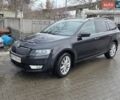 Чорний Шкода Октавія, об'ємом двигуна 1.6 л та пробігом 240 тис. км за 12500 $, фото 1 на Automoto.ua